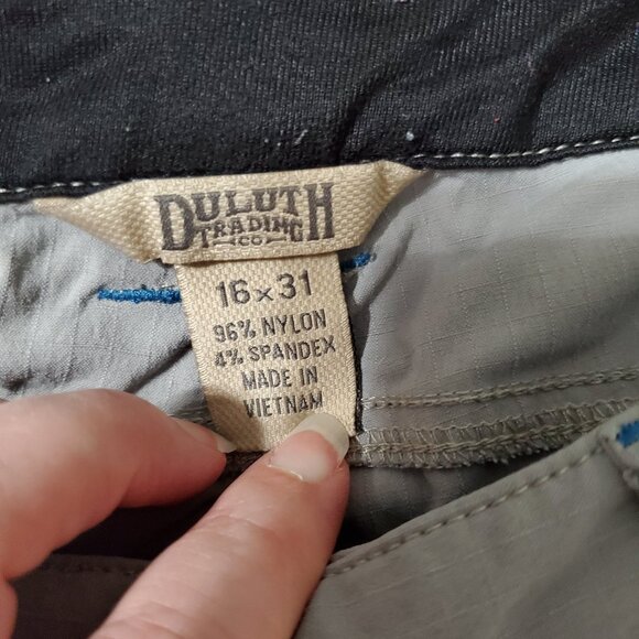 Cargo Pants - Picture 1 of 3